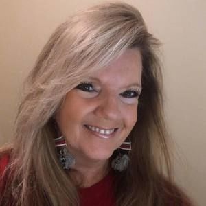 Meet your Posher, Kerri